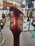 Rickenbacker 360/6 V64, Fireglo: Headstock - Rear