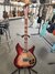 Rickenbacker 360/6 V64, Fireglo: Full Instrument - Front