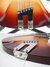 Rickenbacker 330/12 Mod, Fireglo: Close up - Free2