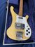 Rickenbacker 4001/4 V63, Mapleglo: Body - Front