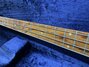 Rickenbacker 4001/4 V63, Mapleglo: Neck - Front