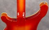 Rickenbacker 4001/4 , Fireglo: Free image2