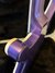 Rickenbacker 4003/4 , Candy Apple Purple: Free image