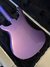 Rickenbacker 4003/4 , Candy Apple Purple: Body - Rear