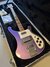 Rickenbacker 4003/4 , Candy Apple Purple: Full Instrument - Front