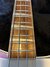 Rickenbacker 4003/4 , Candy Apple Purple: Neck - Front