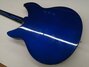 Rickenbacker 330/6 , Midnightblue: Body - Rear