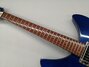 Rickenbacker 330/6 , Midnightblue: Neck - Front