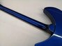 Rickenbacker 330/6 , Midnightblue: Neck - Rear