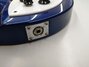 Rickenbacker 330/6 , Midnightblue: Close up - Free