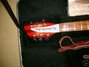 Jan 2005 Rickenbacker 330/6 , Fireglo: Headstock