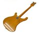 Rickenbacker 480/6 , Mapleglo: Full Instrument - Rear