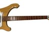 Rickenbacker 480/6 , Mapleglo: Neck - Front