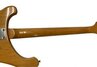 Rickenbacker 480/6 , Mapleglo: Neck - Rear