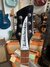 Jul 2008 Rickenbacker 620/6 , Jetglo: Headstock