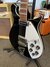 Rickenbacker 620/6 , Jetglo: Free image2