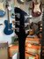 Rickenbacker 620/6 , Jetglo: Headstock - Rear