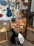 Rickenbacker 620/6 , Jetglo: Full Instrument - Front