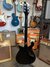 Rickenbacker 620/6 , Jetglo: Full Instrument - Rear