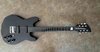 Rickenbacker 230/6 , Black: Full Instrument - Front