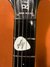 Rickenbacker 230/6 , Black: Neck - Front