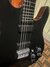 Rickenbacker 230/6 , Black: Close up - Free