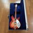Rickenbacker 330/6 , Fireglo: Free image2