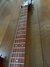 Rickenbacker 330/6 , Fireglo: Neck - Front
