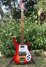 Rickenbacker 4003/4 S, Fireglo: Full Instrument - Front