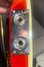 Rickenbacker 360/6 Mod, Fireglo: Close up - Free