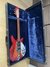 Rickenbacker 320/6 f hole, Fireglo: Free image2