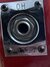 Rickenbacker 320/6 f hole, Fireglo: Close up - Free