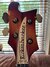 Jan 1977 Rickenbacker 4001/4 , Fireglo: Headstock