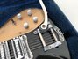 Rickenbacker 325/6 V59, Jetglo: Free image