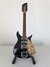 Rickenbacker 325/6 V59, Jetglo: Full Instrument - Front