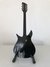 Rickenbacker 325/6 V59, Jetglo: Full Instrument - Rear