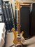 Rickenbacker 4001/4 , Mapleglo: Full Instrument - Front