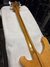 Rickenbacker 4001/4 , Mapleglo: Neck - Rear