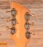 Rickenbacker 1000/6 , Black: Headstock - Rear