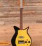Rickenbacker 1000/6 , Black: Full Instrument - Front