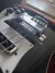 Rickenbacker 4001/4 Mod, Jetglo: Close up - Free2
