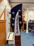 May 2010 Rickenbacker 620/6 , Midnightblue: Headstock