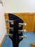 Rickenbacker 620/6 , Midnightblue: Headstock - Rear