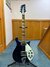 Rickenbacker 620/6 , Midnightblue: Full Instrument - Front