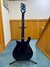 Rickenbacker 620/6 , Midnightblue: Full Instrument - Rear