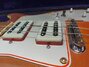 Rickenbacker 481/6 Mod, Autumnglo: Free image