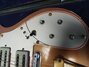 Rickenbacker 481/6 Mod, Autumnglo: Free image2