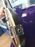 Rickenbacker 481/6 Mod, Autumnglo: Close up - Free