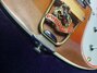 Rickenbacker 481/6 Mod, Autumnglo: Close up - Free2