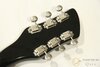 Rickenbacker 320/6 , Jetglo: Headstock - Rear